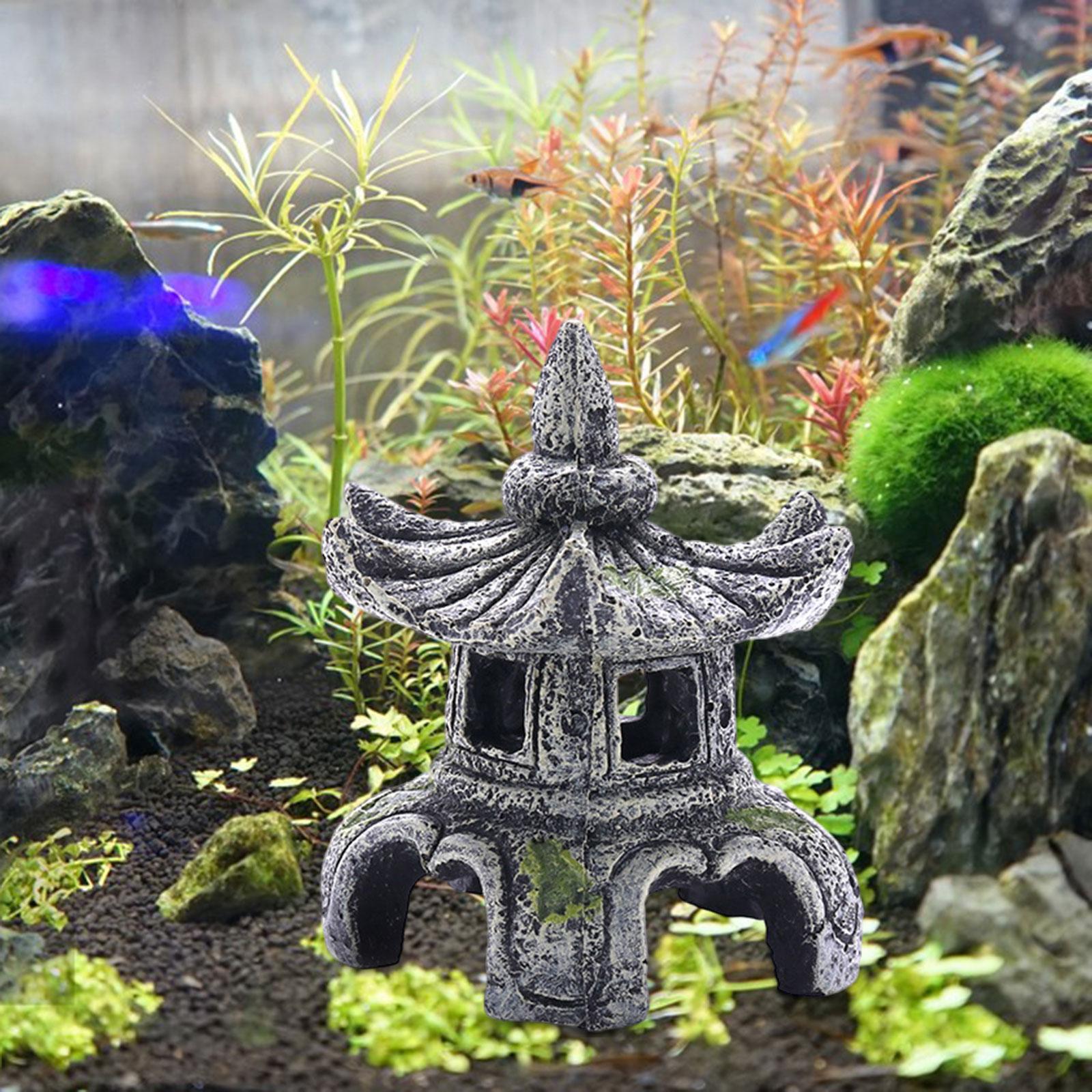 Aquarium Innovative Marine - Aquarium Ornament Aquarium Accessories Tank Decoration