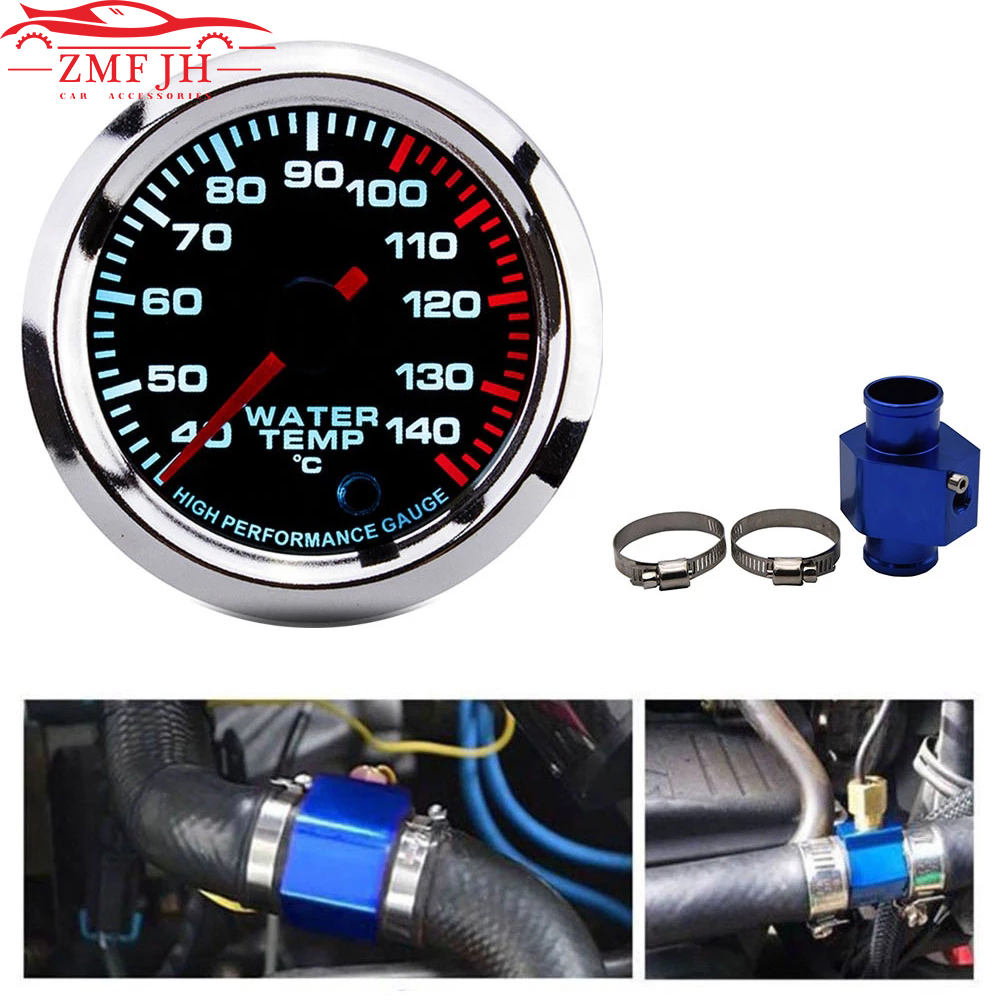 Marine Test Kit - 40 ~ 140 C 52MM Đua