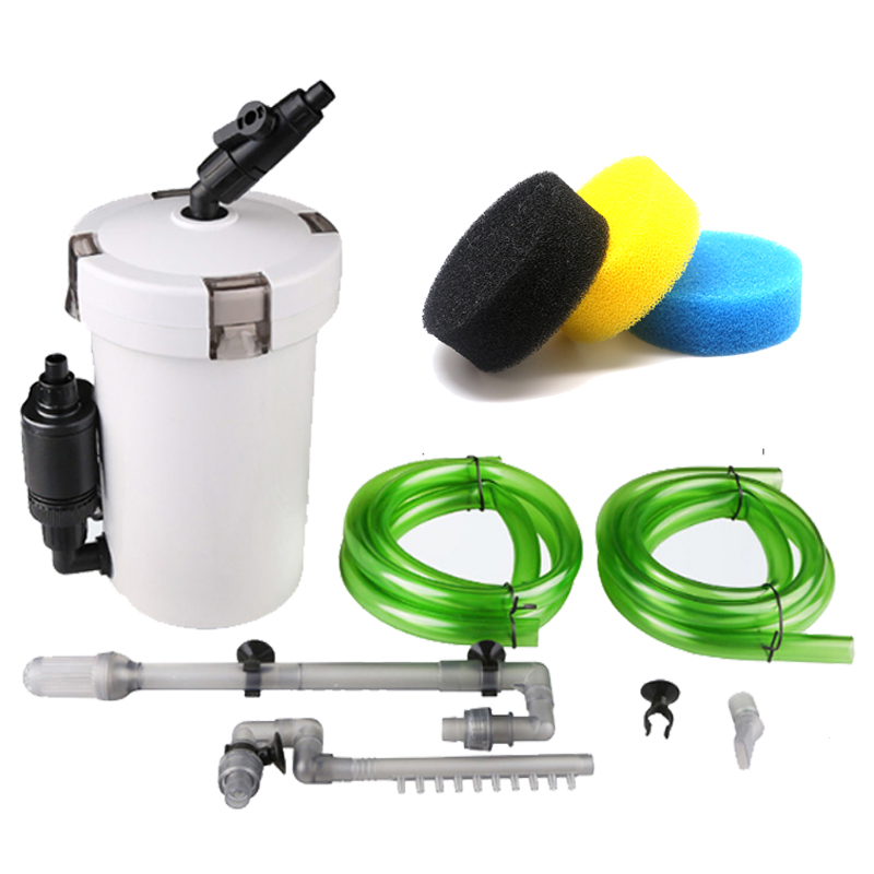 Marine Aquarium Uv Sterilizer - Sunsun Lọc Bể Cá Cảnh Aqurium