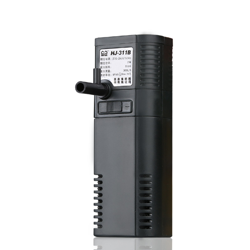 Marine Aquarium Uv Sterilizer - SUNSUN Nano Mini Xây Dựng Nội