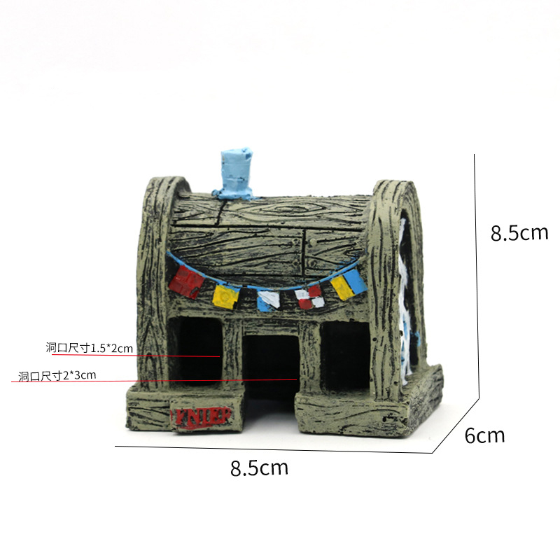 Cá Trang Trí Bể Cá Hoạt Hình C - đánh giá và giá Aquarium Innovative Marine