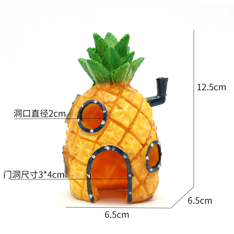 Cá Trang Trí Bể Cá Hoạt Hình C - đánh giá và giá Aquarium Innovative Marine