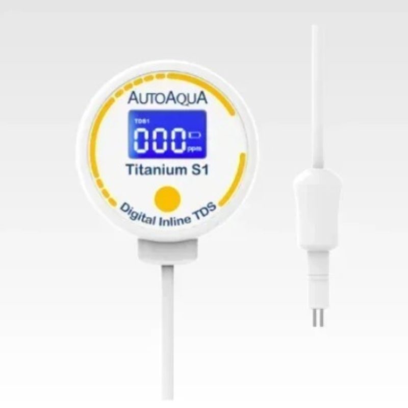 AutoAqua Aquarium Smart TDS Te - đánh giá và giá Marine Test Kit