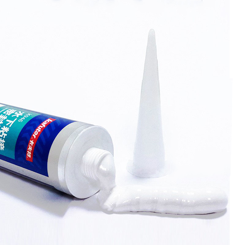 Kafuter White Sealant Glue Eco - đánh giá và giá Marine Aquarium Glue