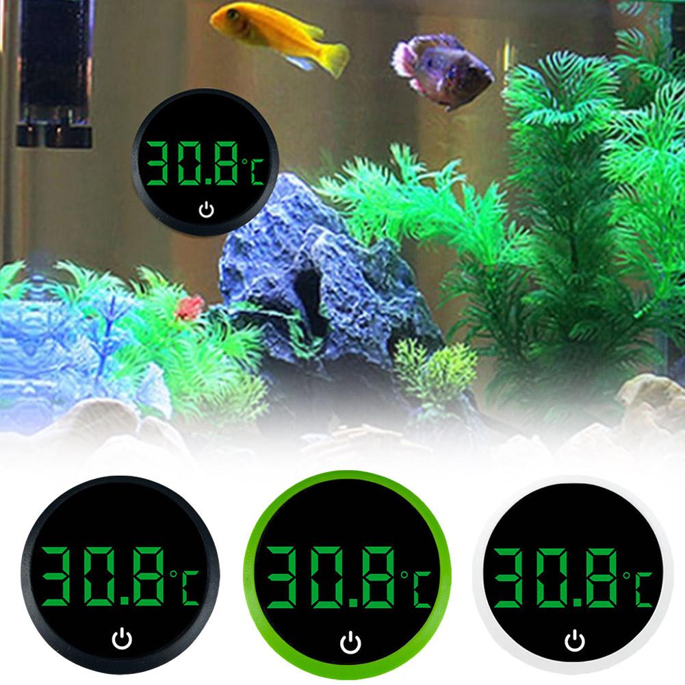 Aquarium Self-Adhesive Thermom - đánh giá và giá Marine Aquarium Glue