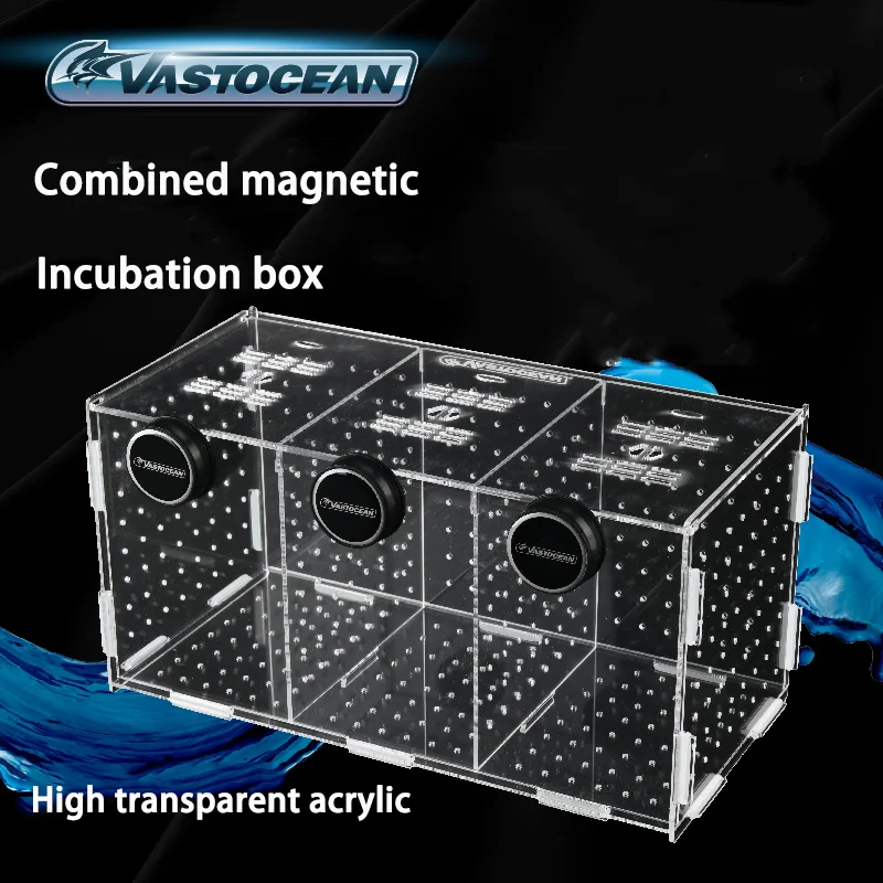 VASTOCEAN Cá Từ Kết Hợp Acryli - đánh giá và giá Marine Aquarium Glue