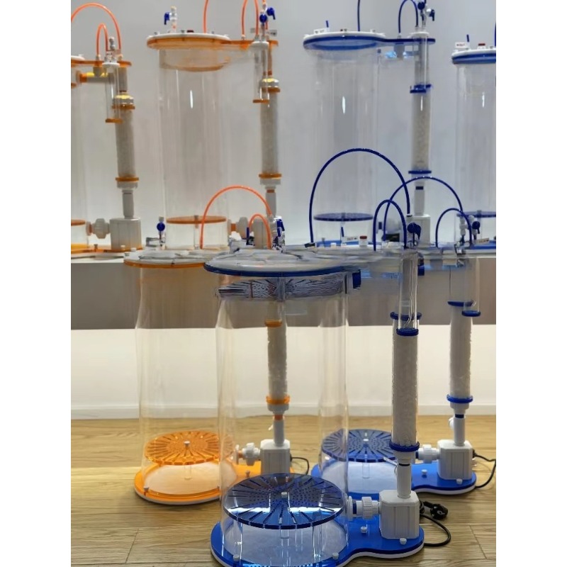 Calcium Reactor CR-200 for Aqu - đánh giá và giá Calcium Reactor Media