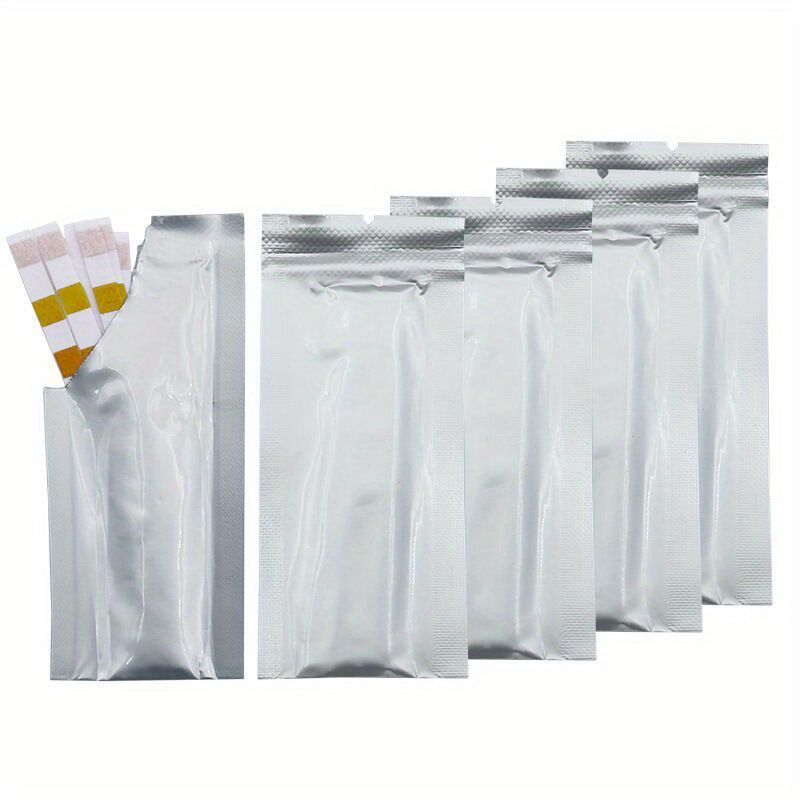 3 In 1 Test Paper Chlorine Imm - đánh giá và giá Marine Test Kit