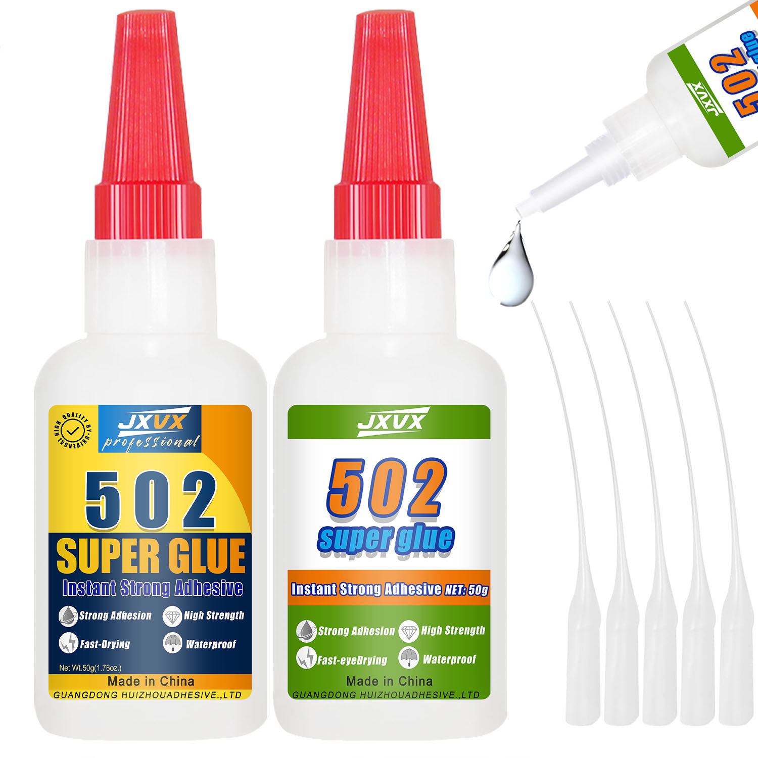 New 502 Super Strong Adhesive  - đánh giá và giá Marine Aquarium Glue