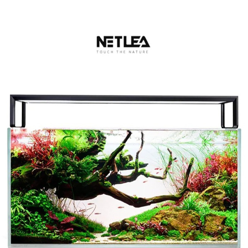 Netlea AT5S V4 Smart Wifi APP  - đánh giá và giá Aquarium Marine Lights