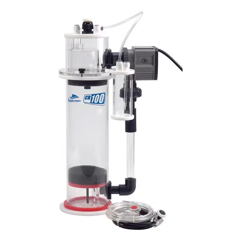 BUBBLE MAGUS Calcium Reactor C - đánh giá và giá Calcium Reactor Media