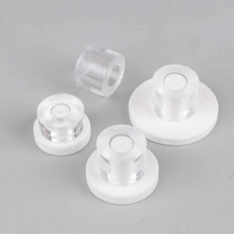6Pcs/set Coral Frag Brackets E - đánh giá và giá Marine Aquarium Glue