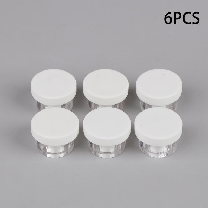 6Pcs/set Coral Frag Brackets E - đánh giá và giá Marine Aquarium Glue