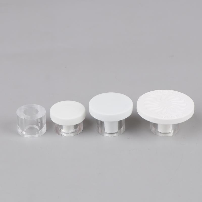 6Pcs/set Coral Frag Brackets E - đánh giá và giá Marine Aquarium Glue