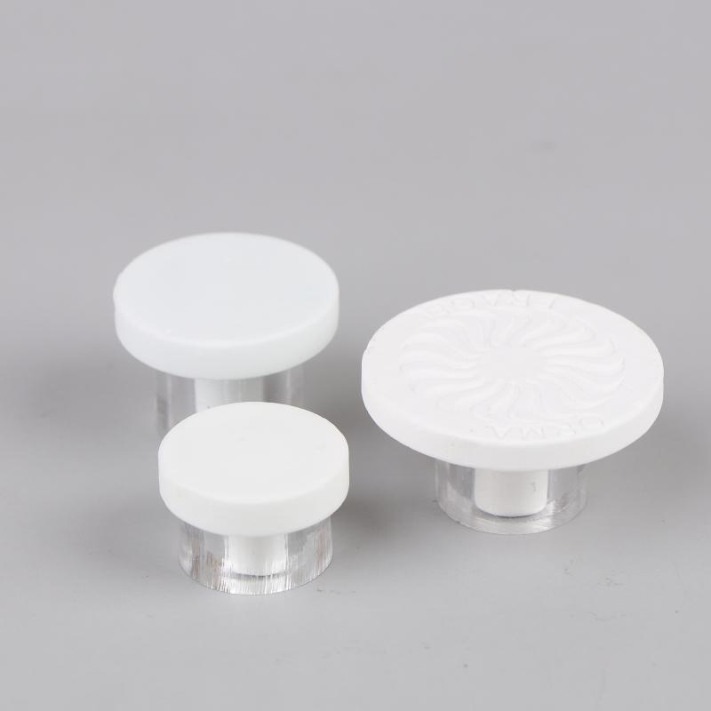6Pcs/set Coral Frag Brackets E - đánh giá và giá Marine Aquarium Glue