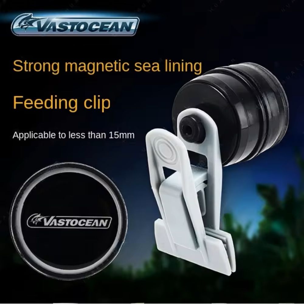 Vastocean Commemorative Editio - đánh giá và giá Marine Aquarium Glue