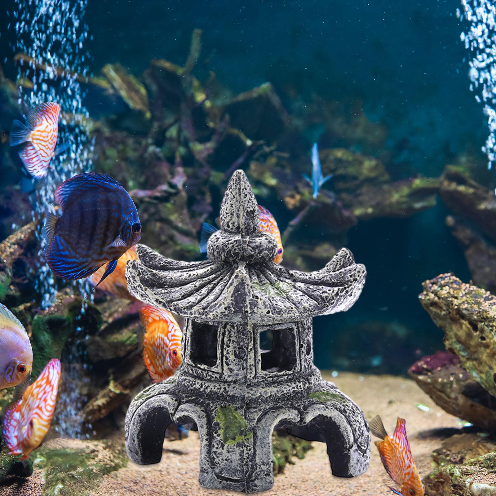 Aquarium Ornament Aquarium Acc - đánh giá và giá Aquarium Innovative Marine