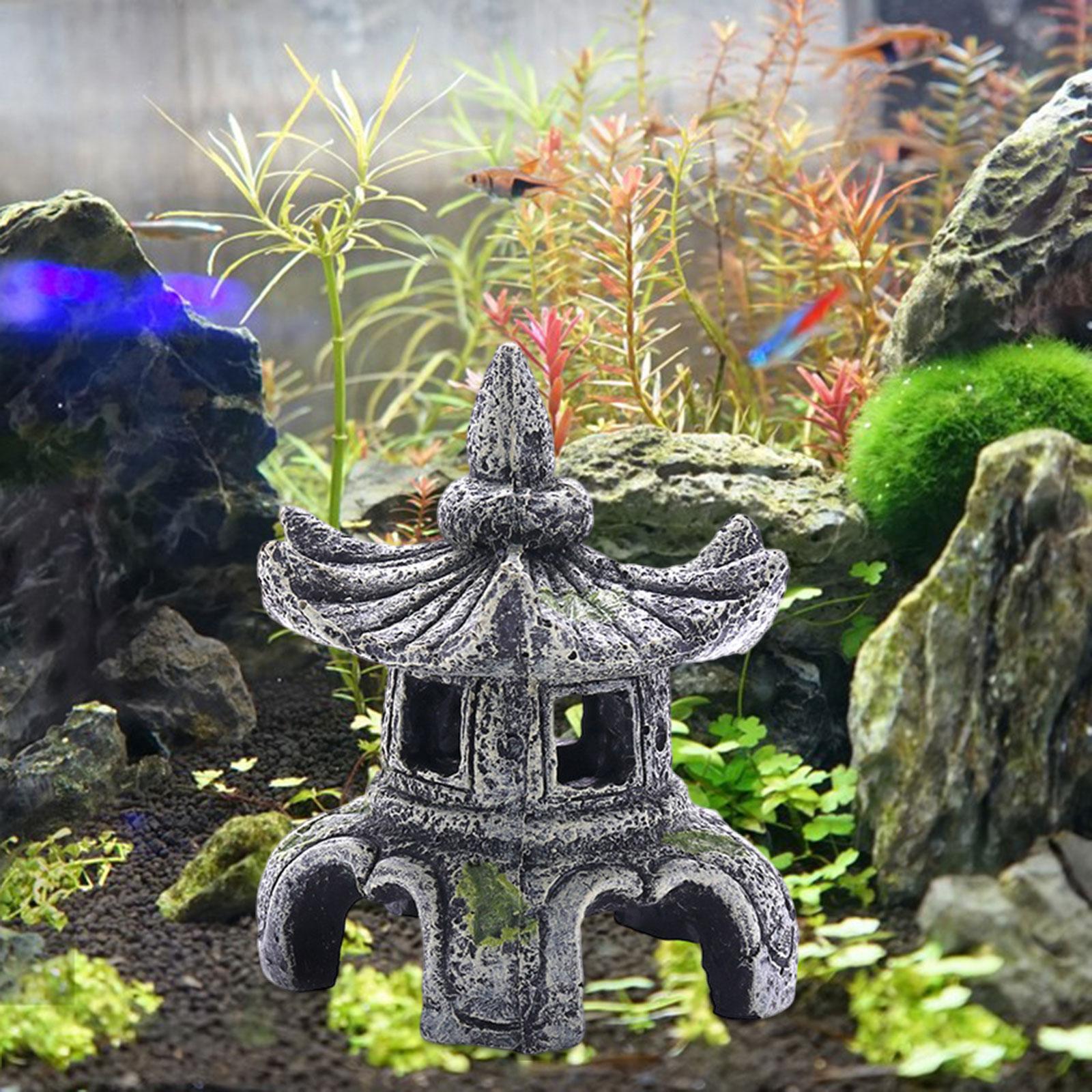 Aquarium Ornament Aquarium Acc - đánh giá và giá Aquarium Innovative Marine