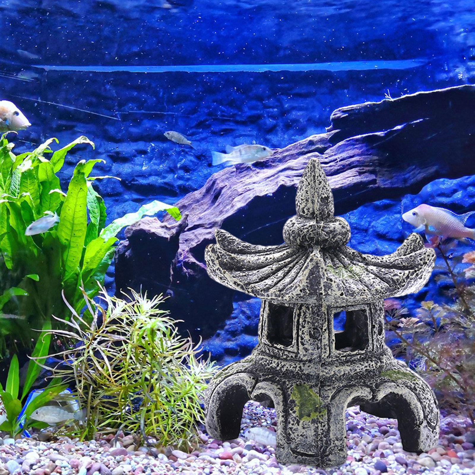 Aquarium Ornament Aquarium Acc - đánh giá và giá Aquarium Innovative Marine
