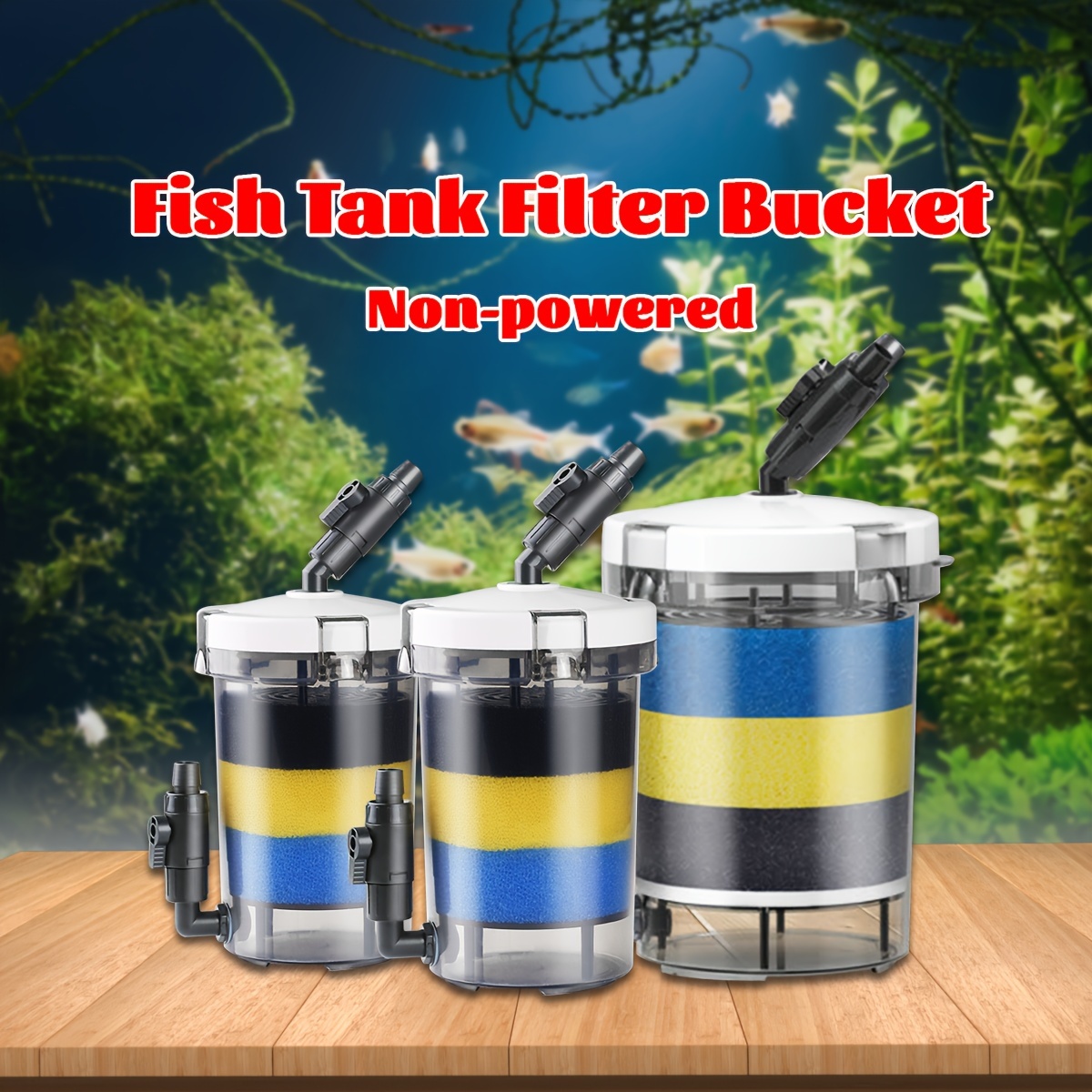 SUNSUN EW-602  EW-603 EW-604 S - đánh giá và giá Marine Aquarium Uv Sterilizer