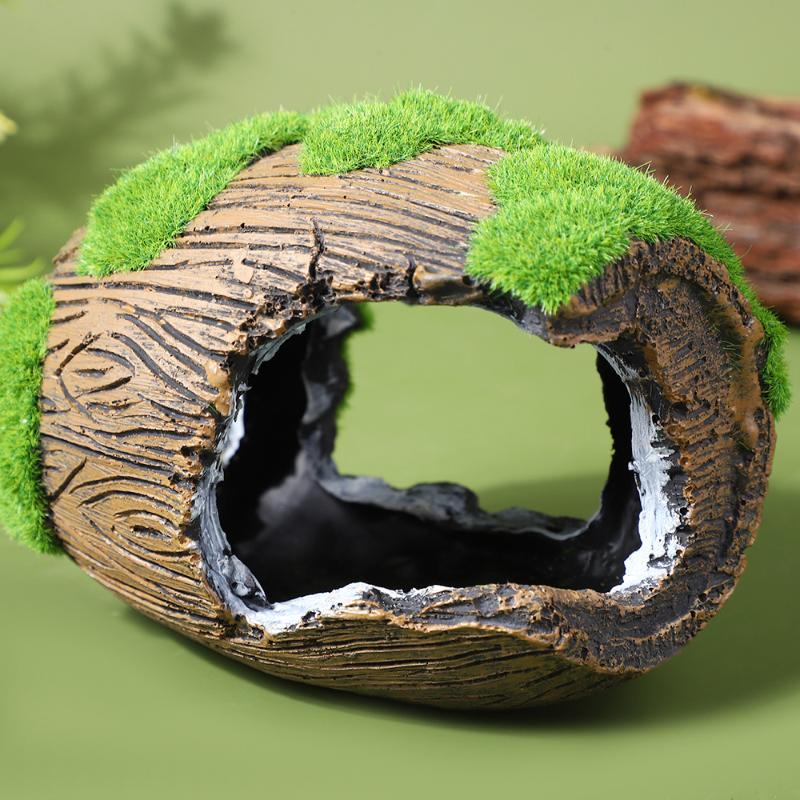And  Hiding Cave Aquarium Land - đánh giá và giá Aquarium Innovative Marine