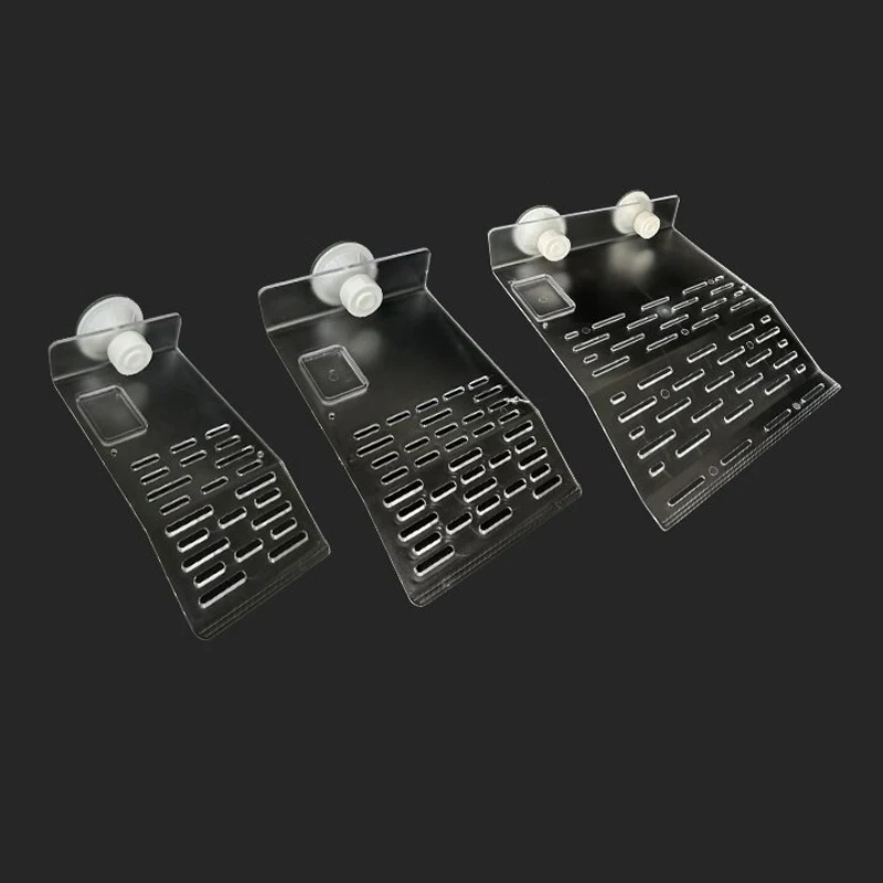 1PC S/M/L Size Turtle Platform - đánh giá và giá Aquarium Innovative Marine