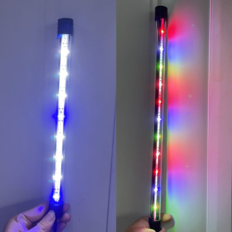 Fish Tank Light Underwater Lig - đánh giá và giá Aquarium Marine Lights