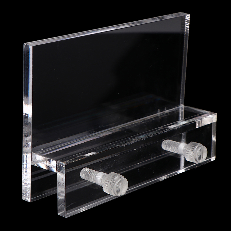 Acrylic Clear Aquarium Clear F - đánh giá và giá Aquarium Marine Lights