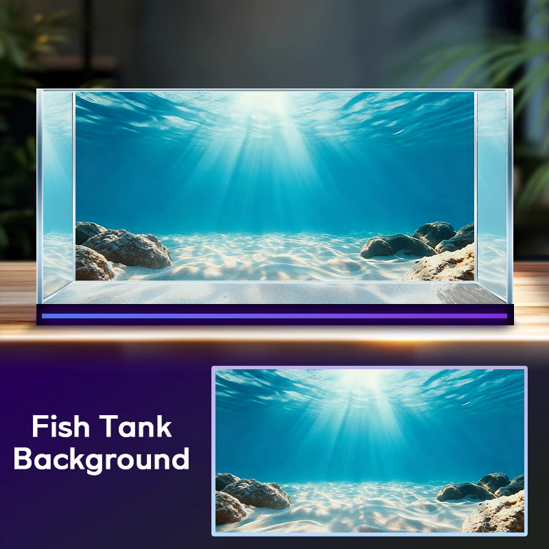 Blue Sea Clear Sand, Fish Tank - đánh giá và giá Marine Aquarium Glue