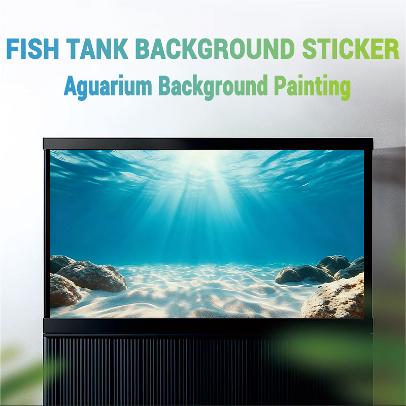 Blue Sea Clear Sand, Fish Tank - đánh giá và giá Marine Aquarium Glue