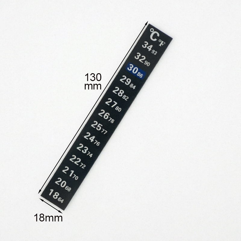 1/5 PCS High-Precision Thermom - đánh giá và giá Marine Aquarium Glue