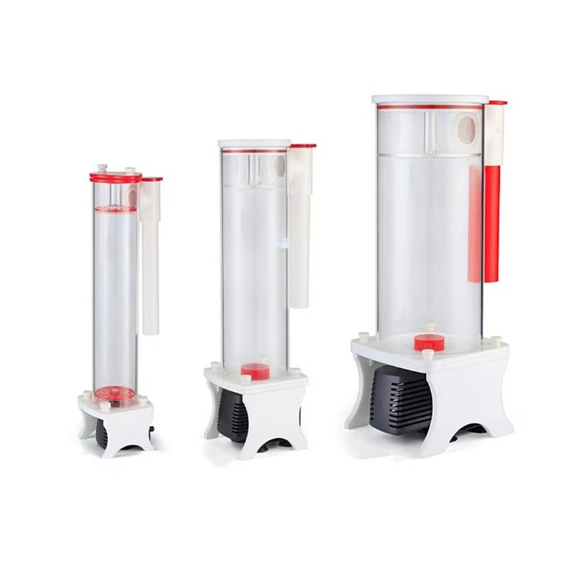 MINI-70D/80D/100D/150D NP Bean - đánh giá và giá Calcium Reactor Media