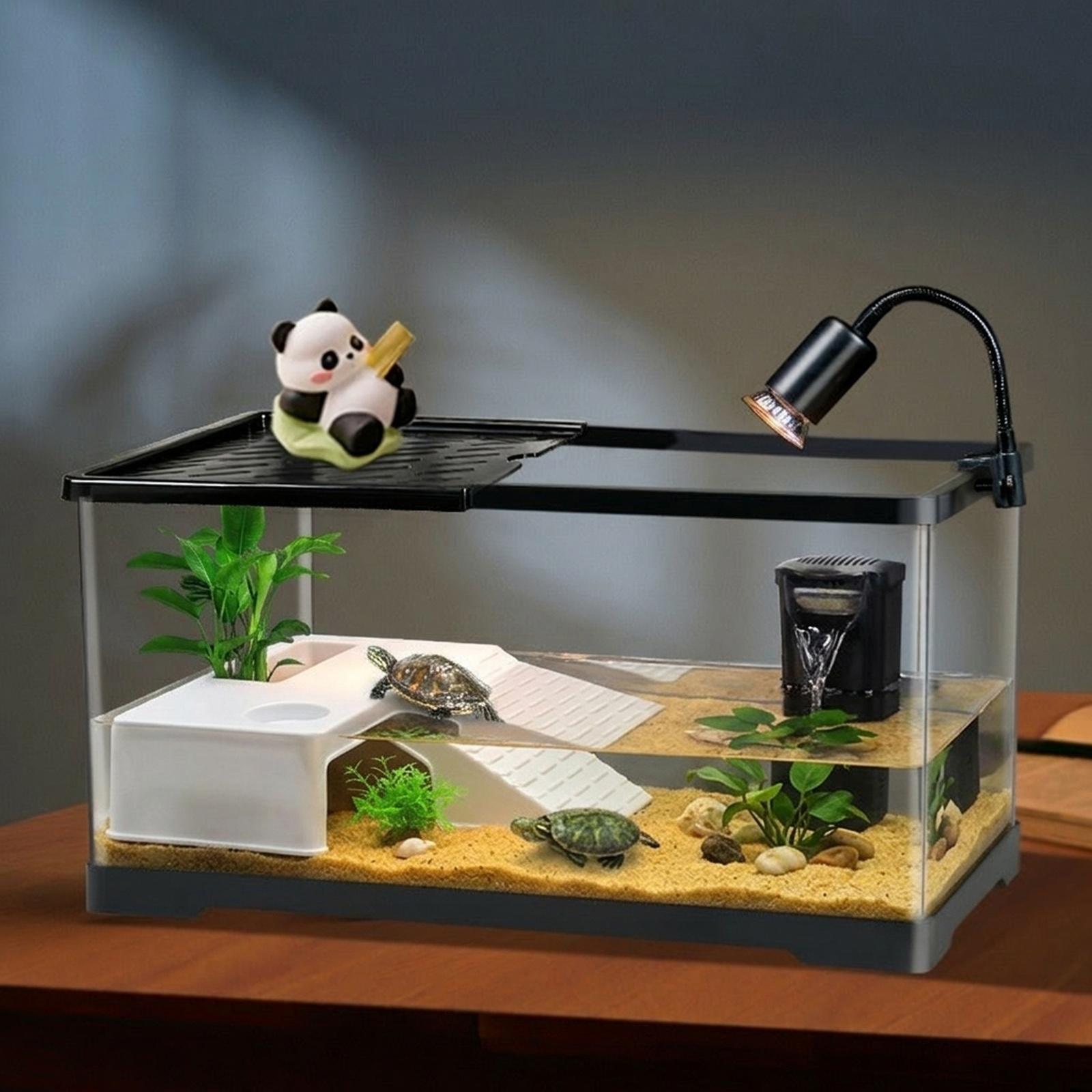 Turtle Resting Basking Platfor - đánh giá và giá Aquarium Innovative Marine