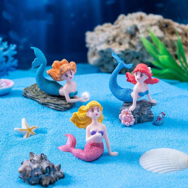 4Pcs Plastic Fish Tank Little  - đánh giá và giá Aquarium Innovative Marine