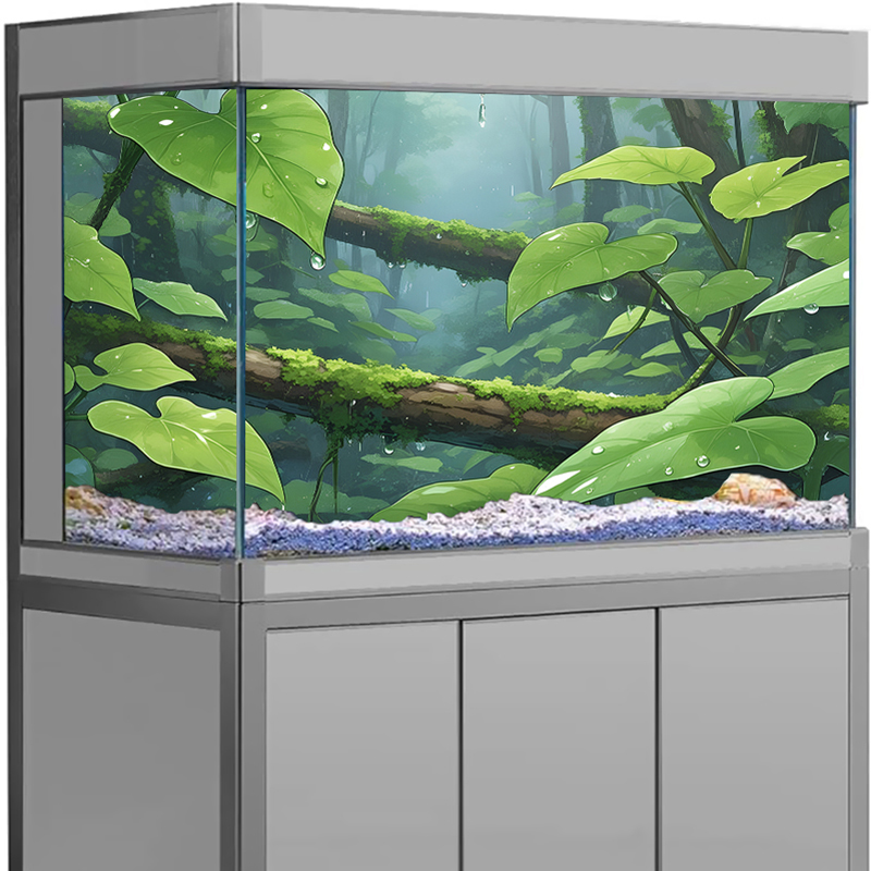 Natural Bamboo Forest & Cherry - đánh giá và giá Marine Aquarium Glue
