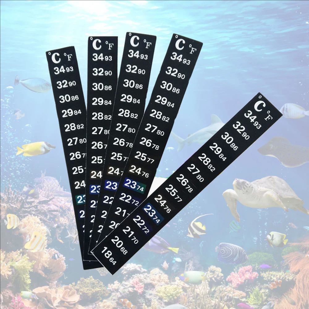 5Pcs/10Pcs Aquarium Fish Tank  - đánh giá và giá Marine Aquarium Glue