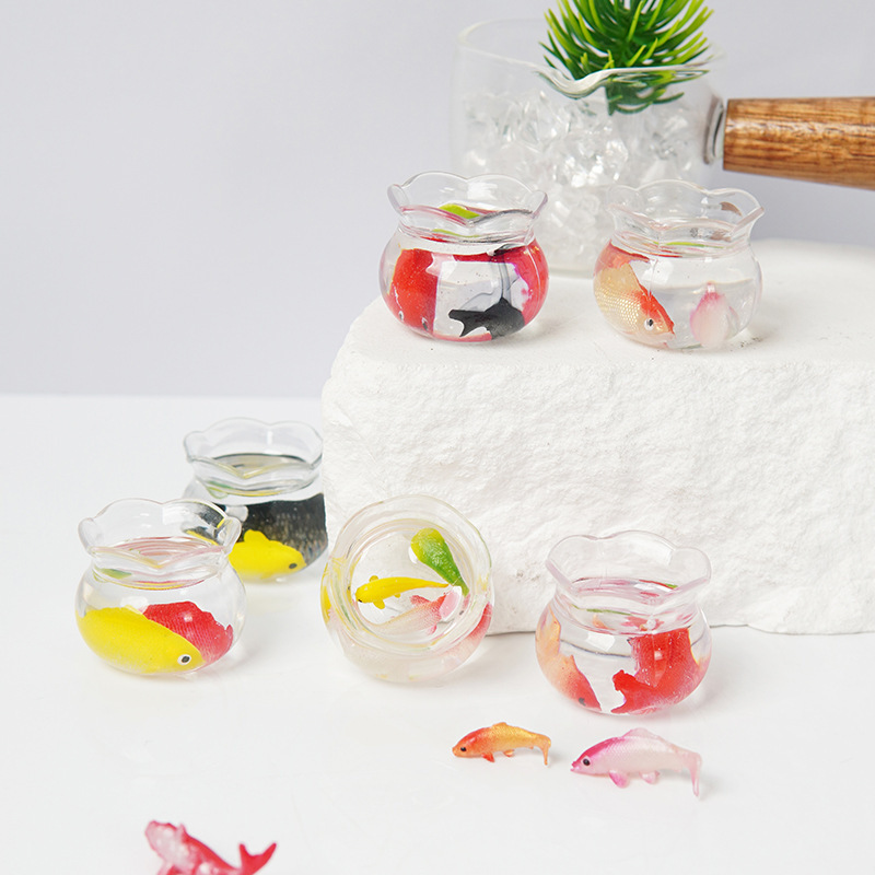 Simulated Plastic Transparent  - đánh giá và giá Marine Aquarium For Sale