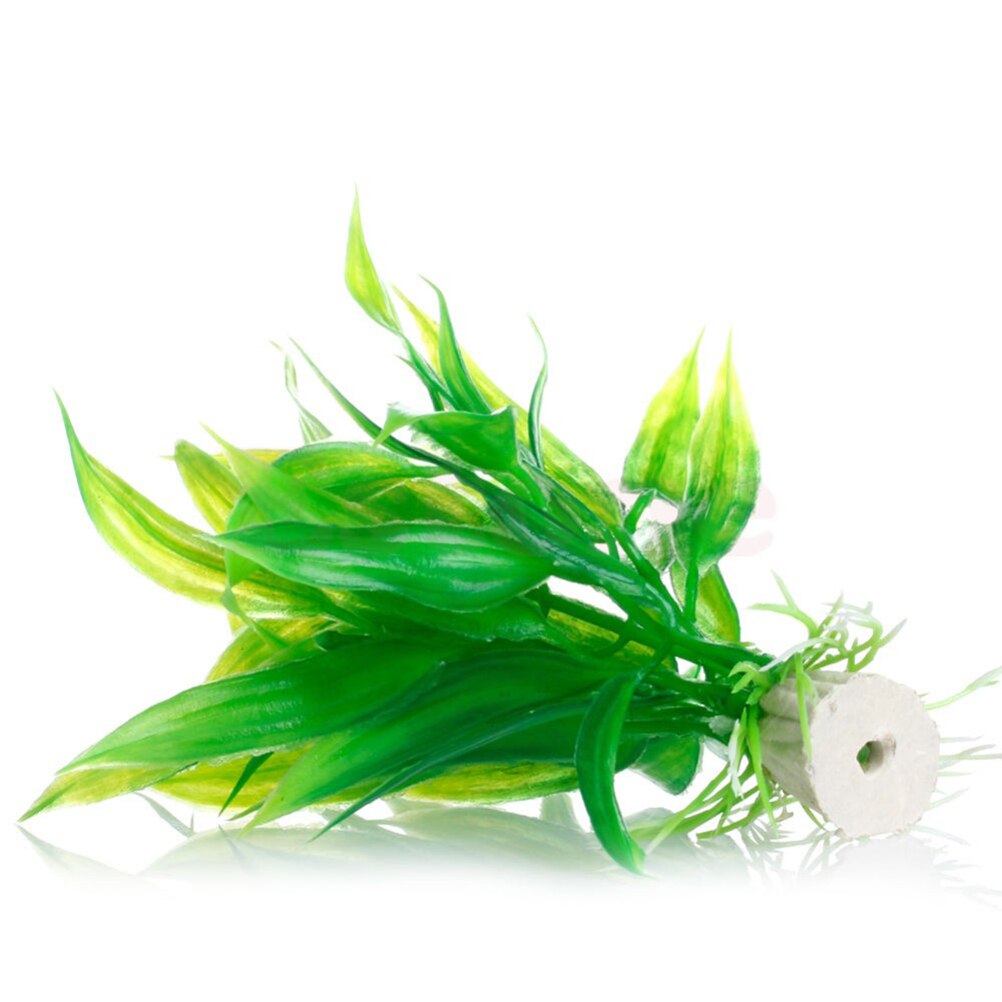 15cm Artificial Aquarium Decor - đánh giá và giá Aquarium Innovative Marine