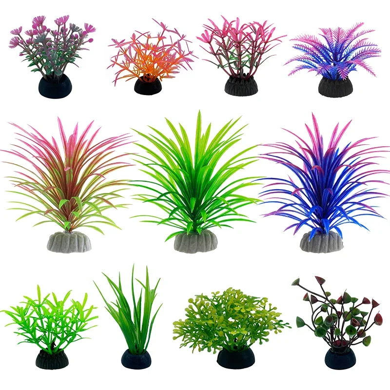PVC Aquarium Decorative Simula - đánh giá và giá Aquarium Innovative Marine