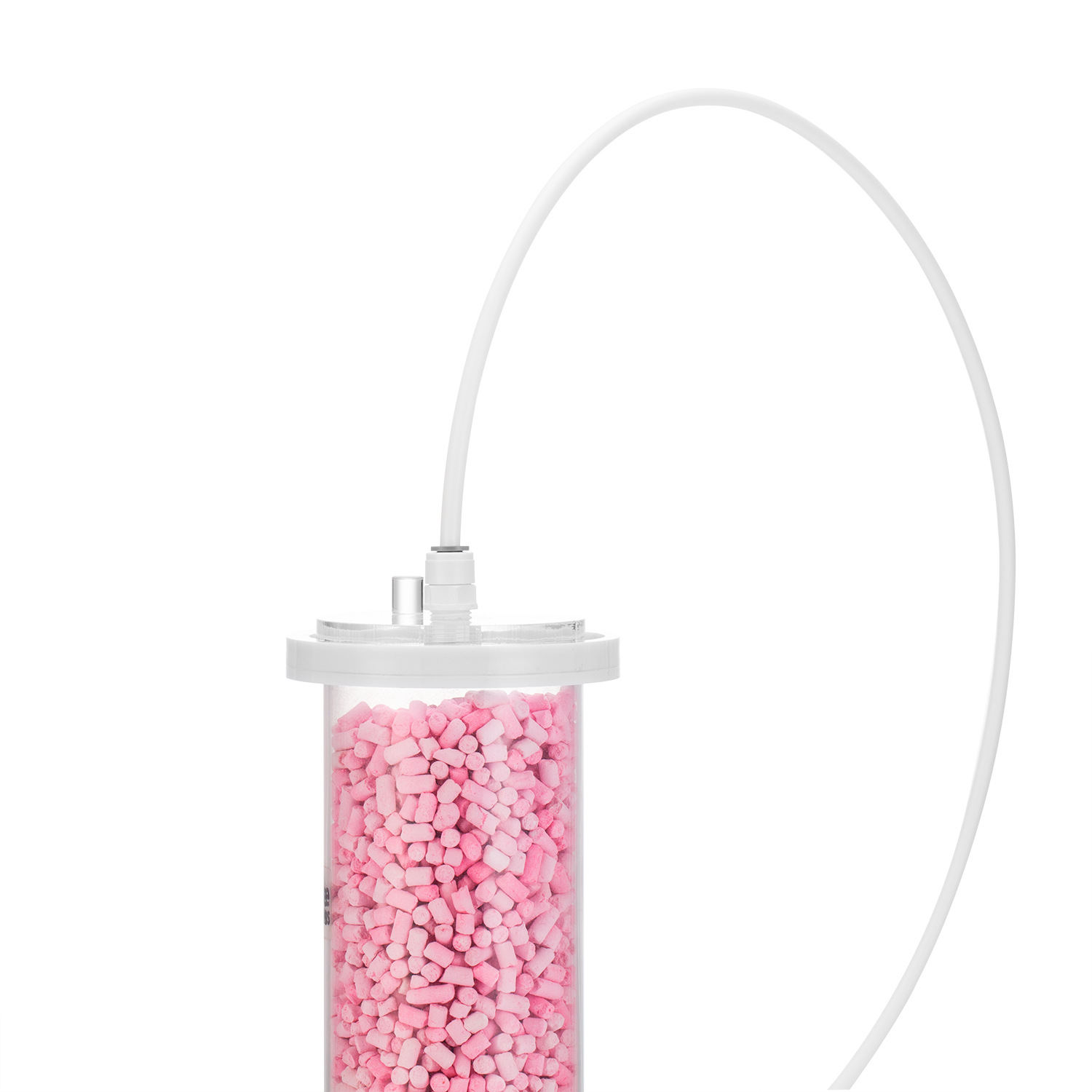 Marine Sources Aquarium 1L CO2 - đánh giá và giá Calcium Reactor Media