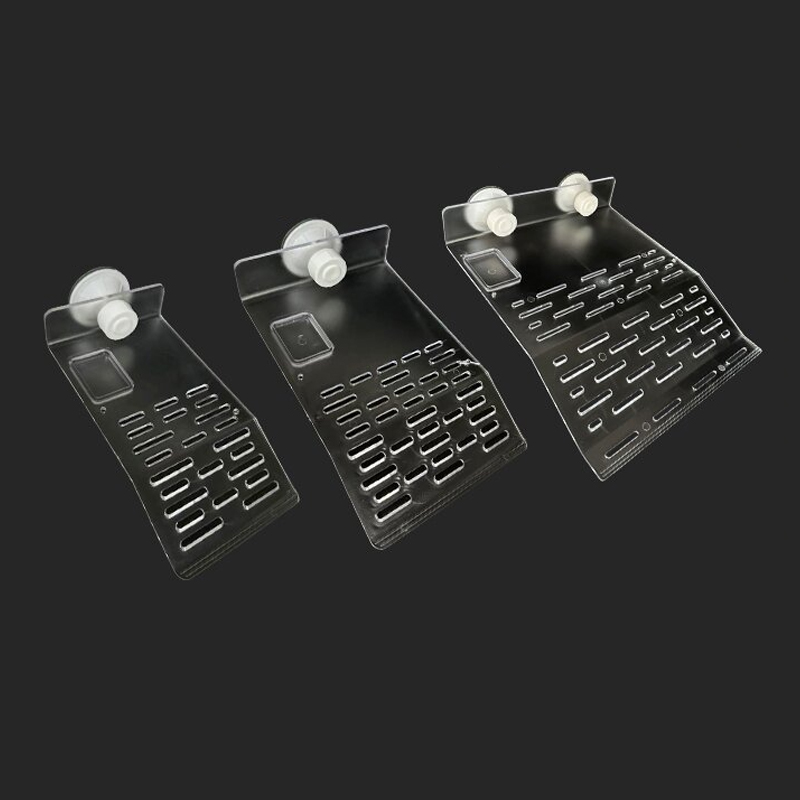 1PC S/M/L Size Turtle Platform - đánh giá và giá Aquarium Innovative Marine