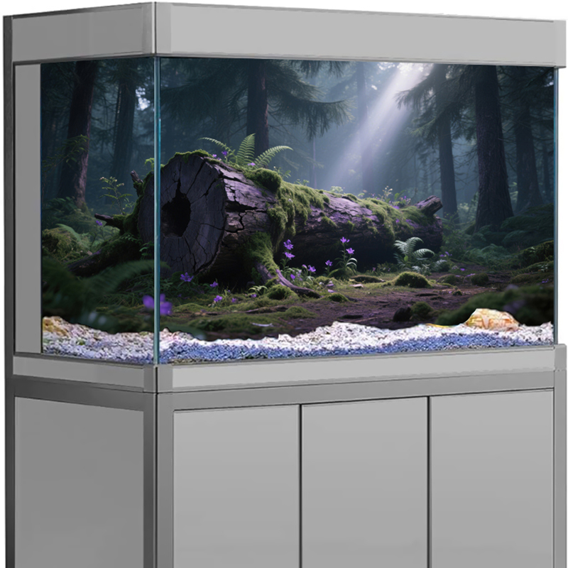 Fish Tank Decor Aquarium Backg - đánh giá và giá Aquarium Innovative Marine