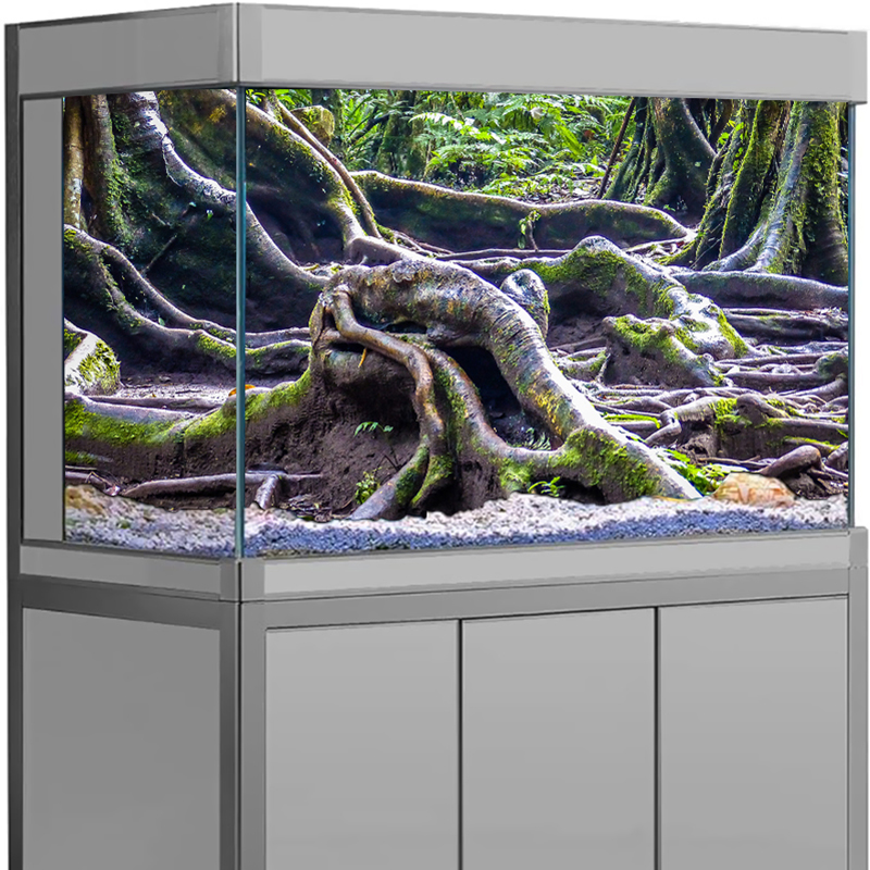 Fish Tank Decor Aquarium Backg - đánh giá và giá Aquarium Innovative Marine