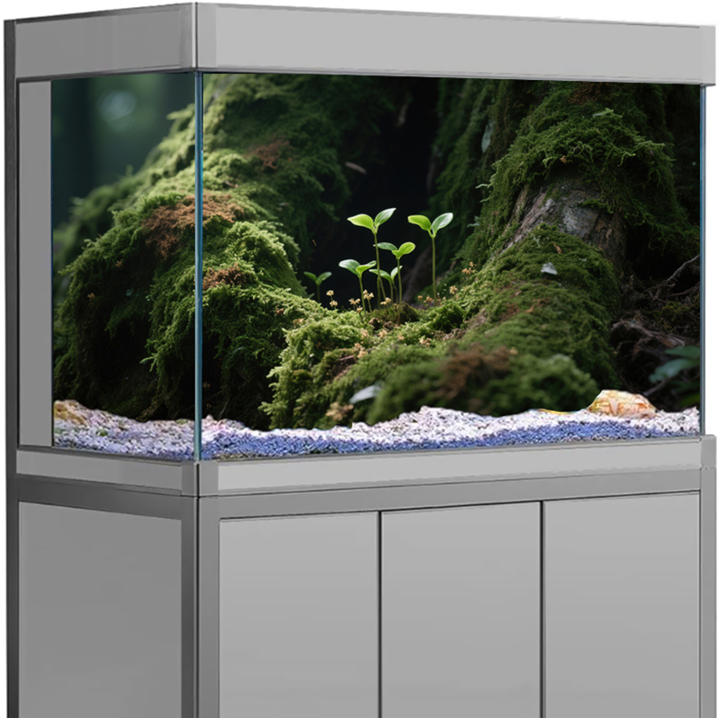 Fish Tank Decor Aquarium Backg - đánh giá và giá Aquarium Innovative Marine