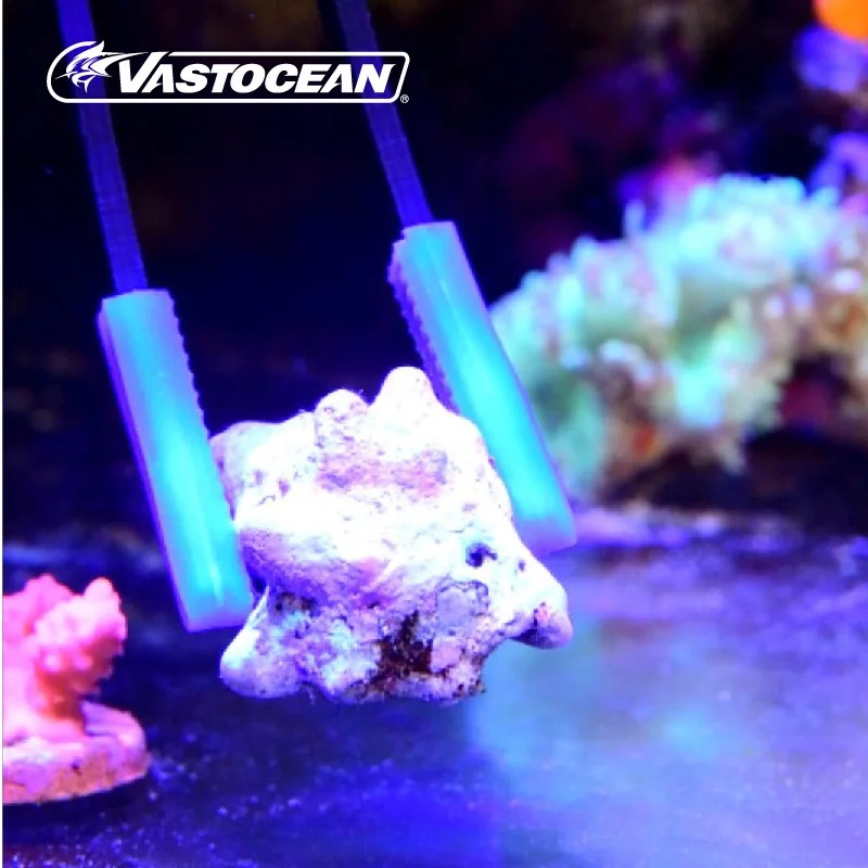 Vastocean Coral Tweezers High  - đánh giá và giá Calcium Reactor Media