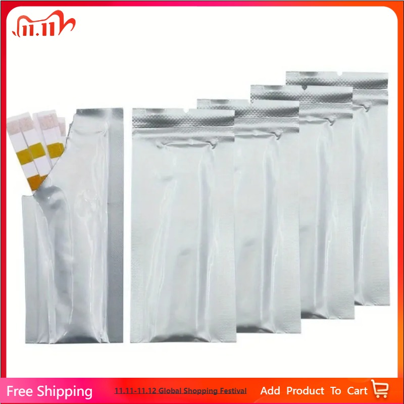 Chlorine PH Test Strips SPA Sw - đánh giá và giá Marine Test Kit