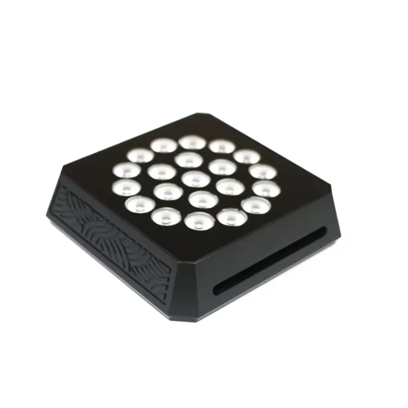 Novatech Global THOR 60W Smart - đánh giá và giá Aquarium Marine Lights