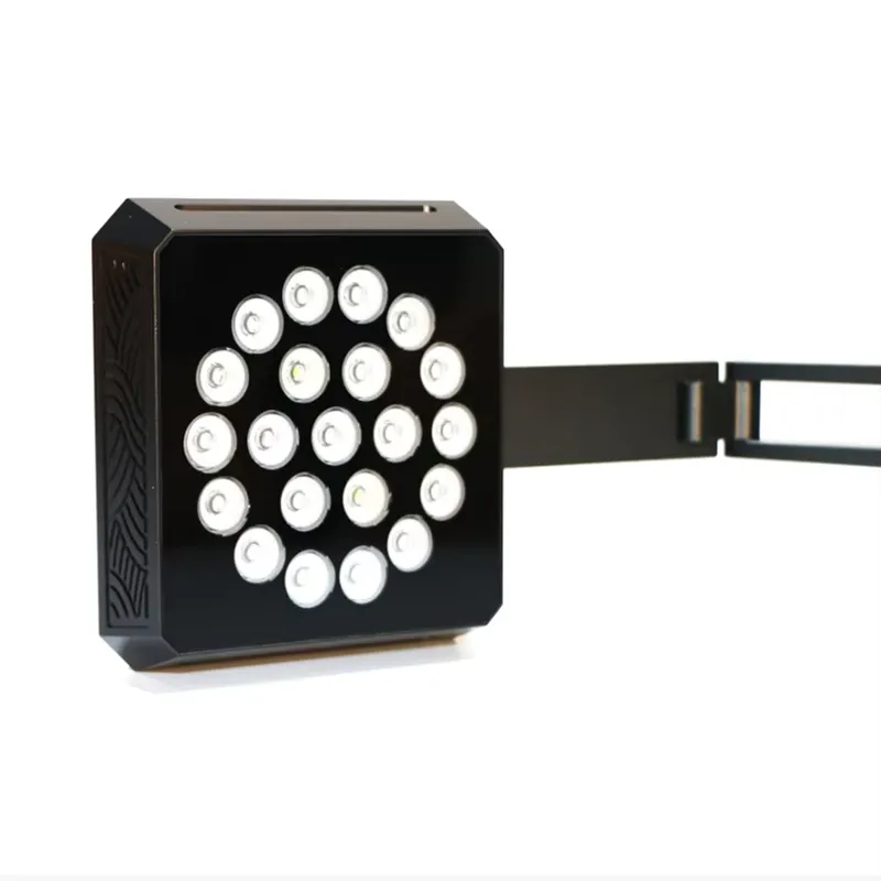 Novatech Global THOR 60W Smart - đánh giá và giá Aquarium Marine Lights