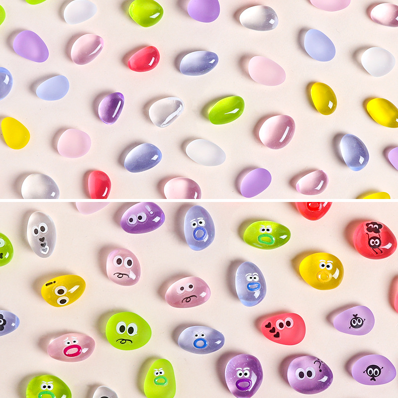 20/50pcs Cute Luminous Resin A - đánh giá và giá Marine Aquarium For Sale