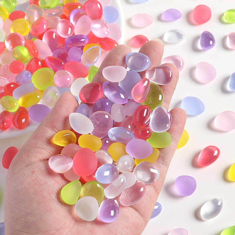 20/50pcs Cute Luminous Resin A - đánh giá và giá Marine Aquarium For Sale